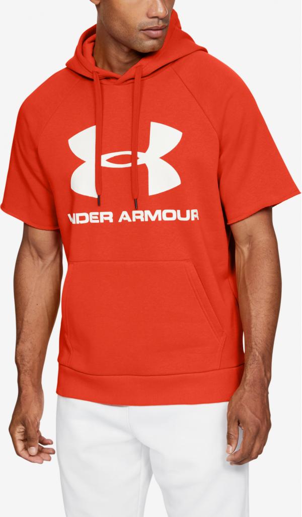 Rival Mikina Under Armour