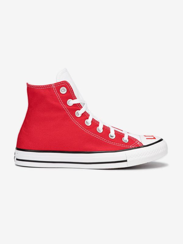 Boty Converse Chuck Taylor All Star Hi
