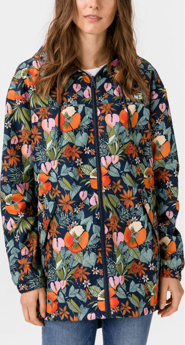 Bunda Vans Wm Mercy Reversible Multi Tropic