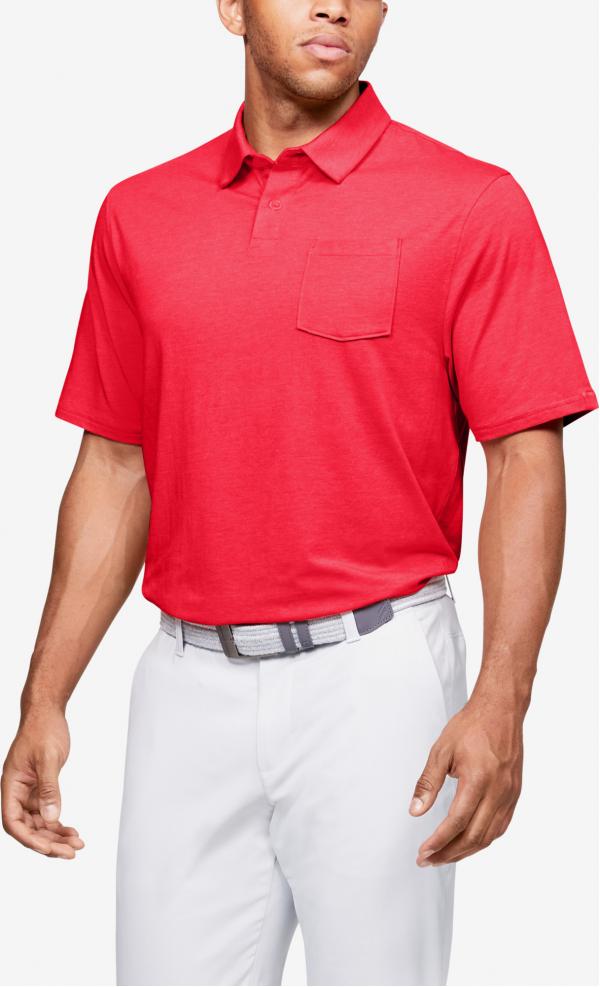 Scramble Polo triko Under Armour