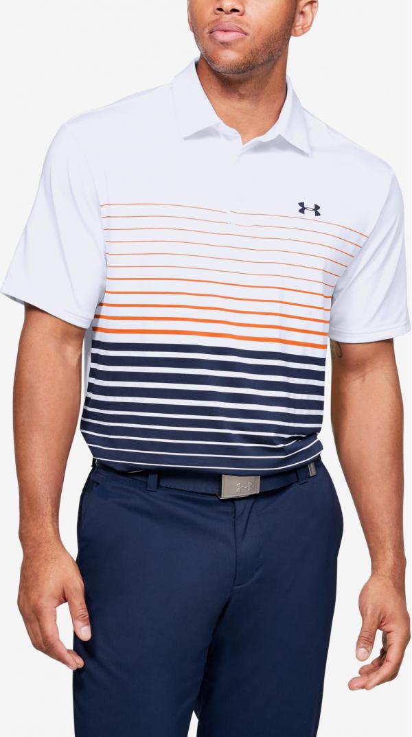 Playoff 2.0 Polo triko Under Armour