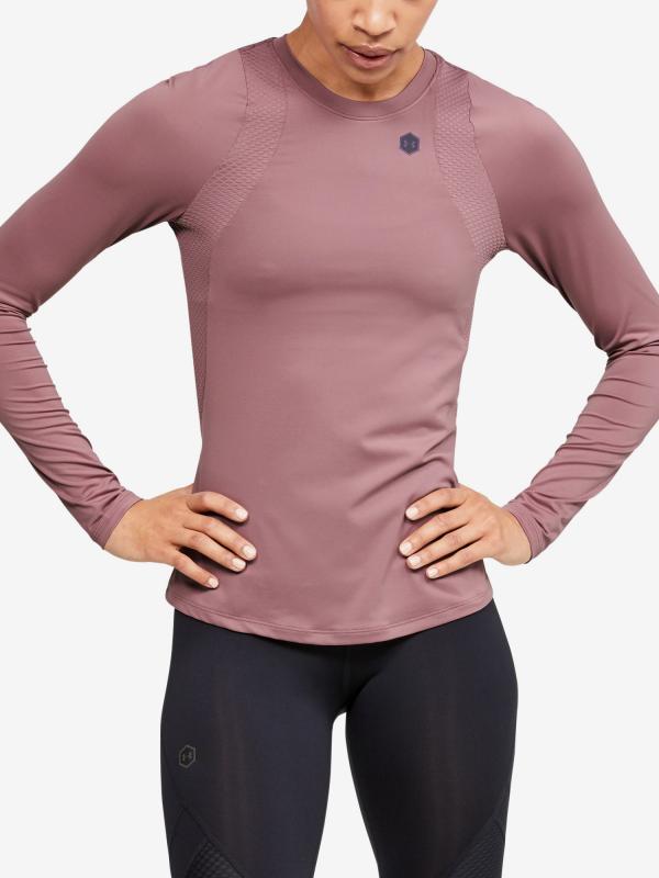 Tričko Under Armour Rush Ls