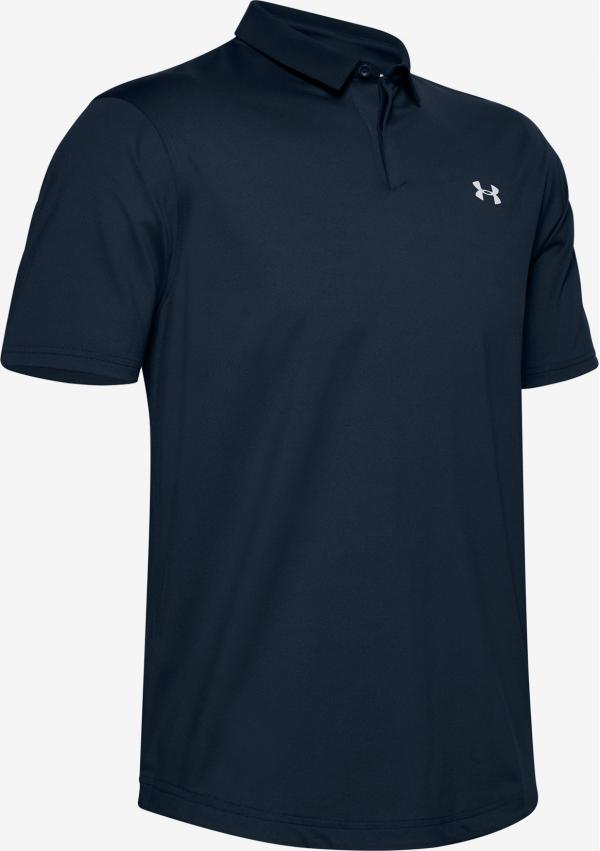 Iso-Chill Polo triko Under Armour