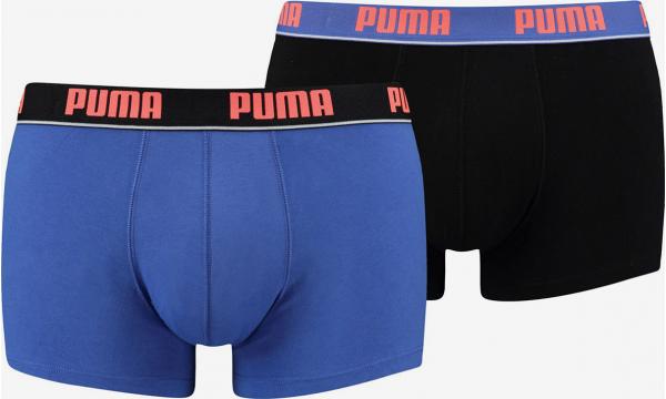 Boxerky 2 ks Puma