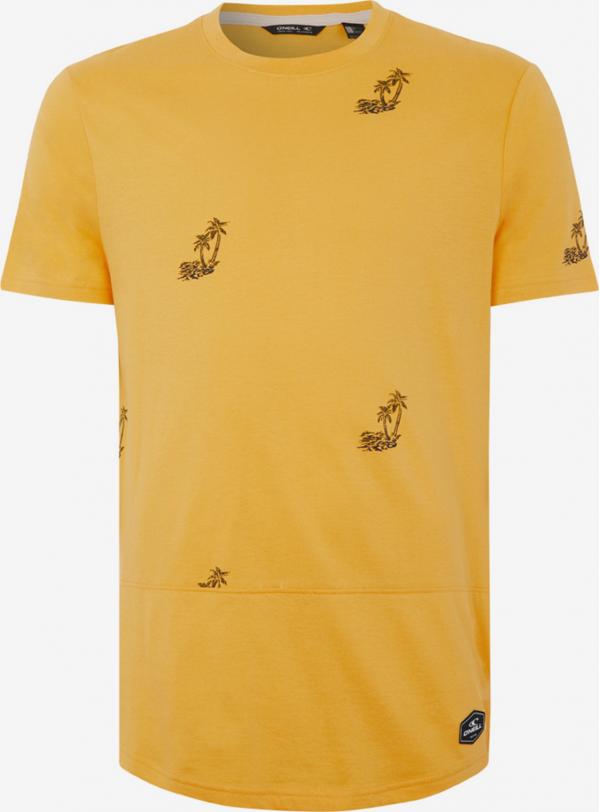 Tričko O'Neill Lm Palm Aop T-Shirt