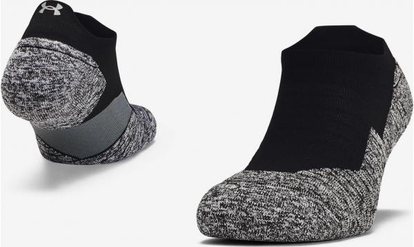 Ponožky Under Armour Run Cushion Ns Tab