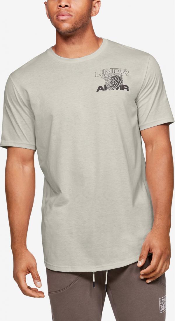 Pursuit Triko Under Armour