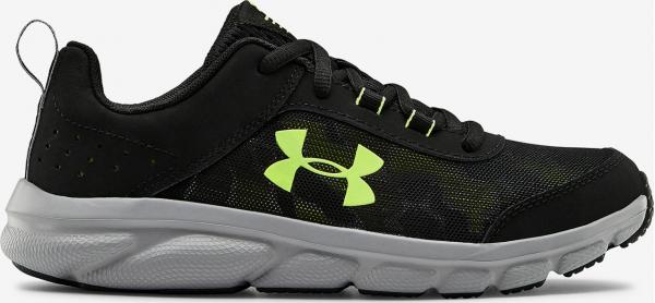 Grade School Assert 8 Tenisky dětské Under Armour