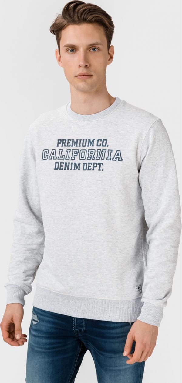 Devon Blu. Mikina Jack & Jones