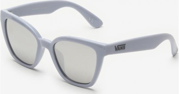 Brýle Vans Wm Hip Cat Sunglasse Zen Blue/Slvr
