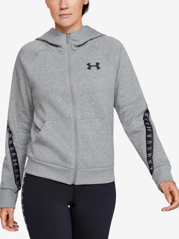 Wordmark Mikina Under Armour
