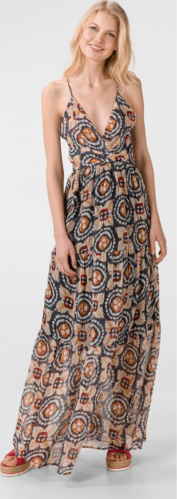 Daniela Šaty Pepe Jeans