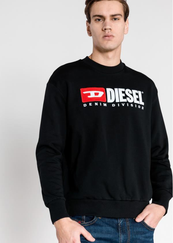 Division Mikina Diesel