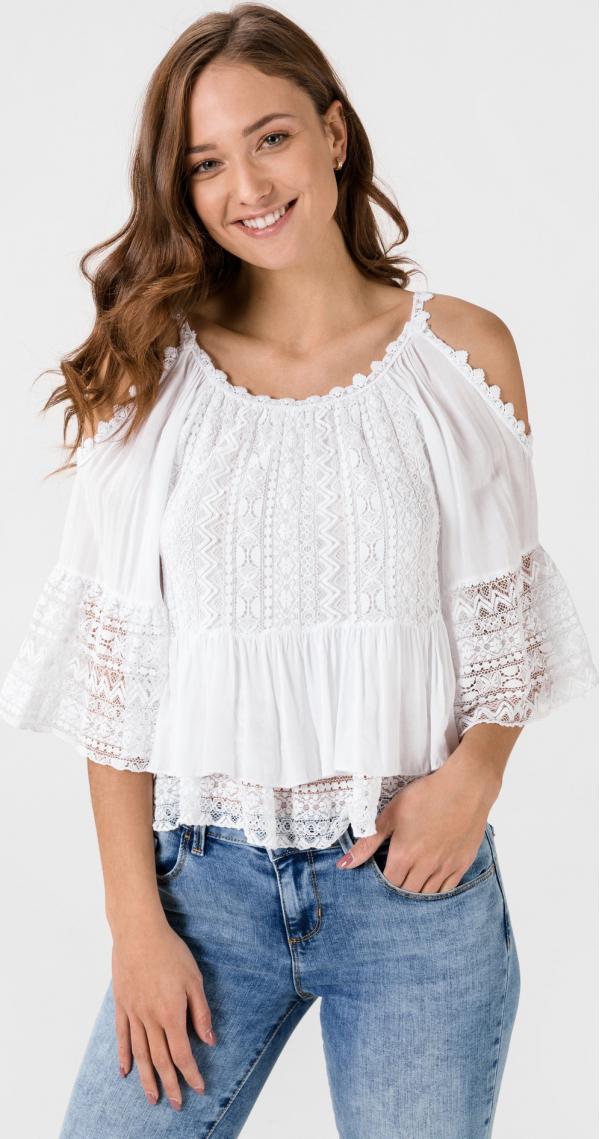 Olymipia Top Guess