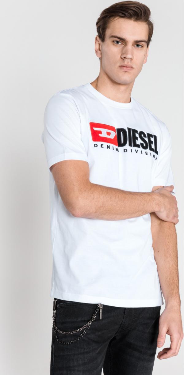 Just Division Triko Diesel