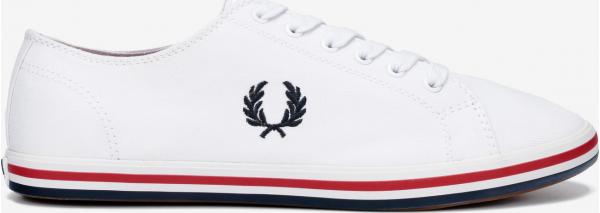 Kingston Tenisky Fred Perry