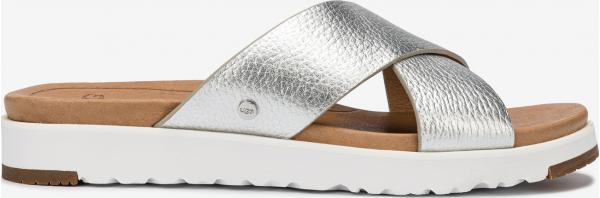 Kari Metallic Pantofle UGG
