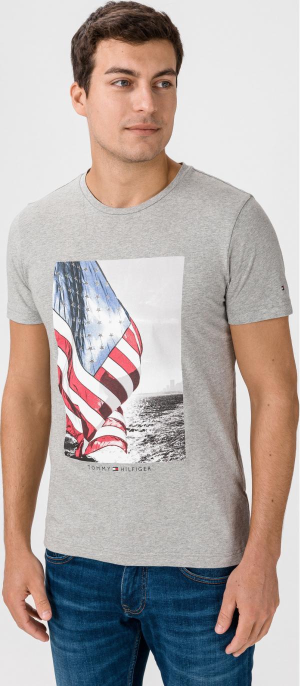 Triko Tommy Hilfiger