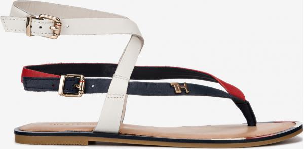Iconic Sandále Tommy Hilfiger