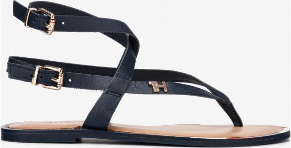 Iconic Sandále Tommy Hilfiger