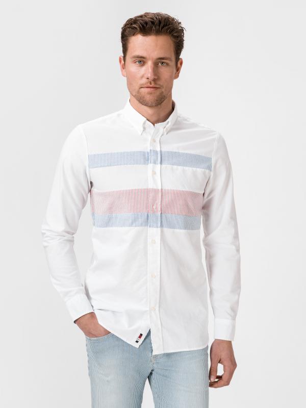 Ithaca Košile Tommy Hilfiger