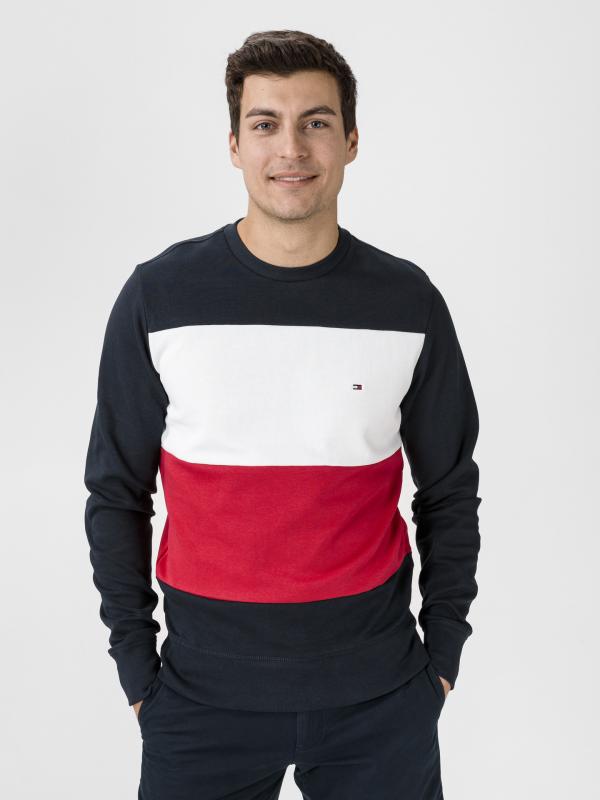 Mikina Tommy Hilfiger