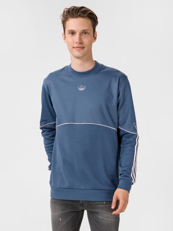 Outline Mikina adidas Originals