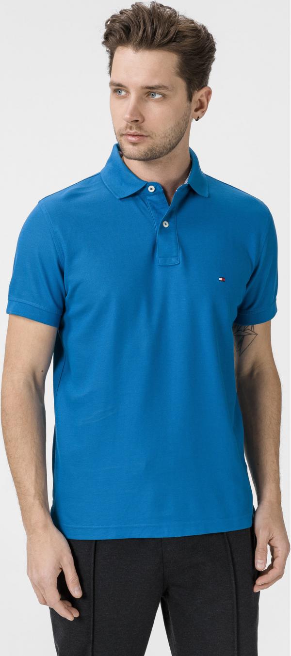 Polo triko Tommy Hilfiger
