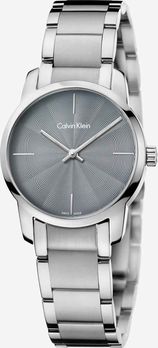 City Hodinky Calvin Klein