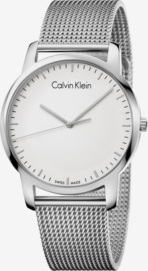 City Hodinky Calvin Klein