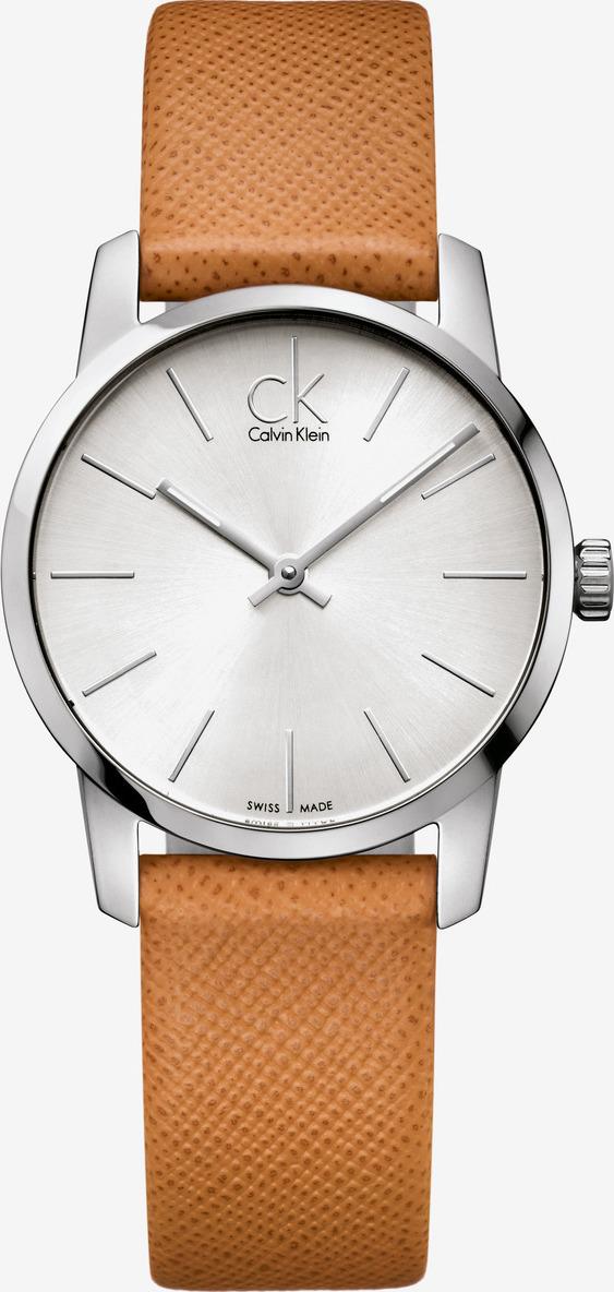 City Hodinky Calvin Klein