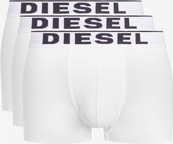 Boxerky 3 ks Diesel