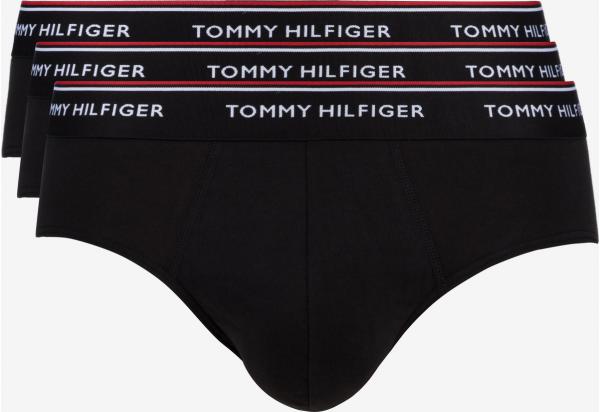 Slipy 3 ks Tommy Hilfiger