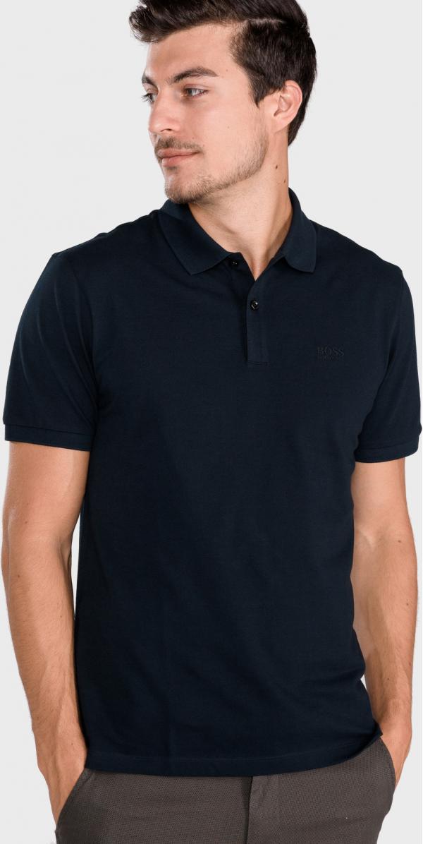 Pallas Polo triko BOSS