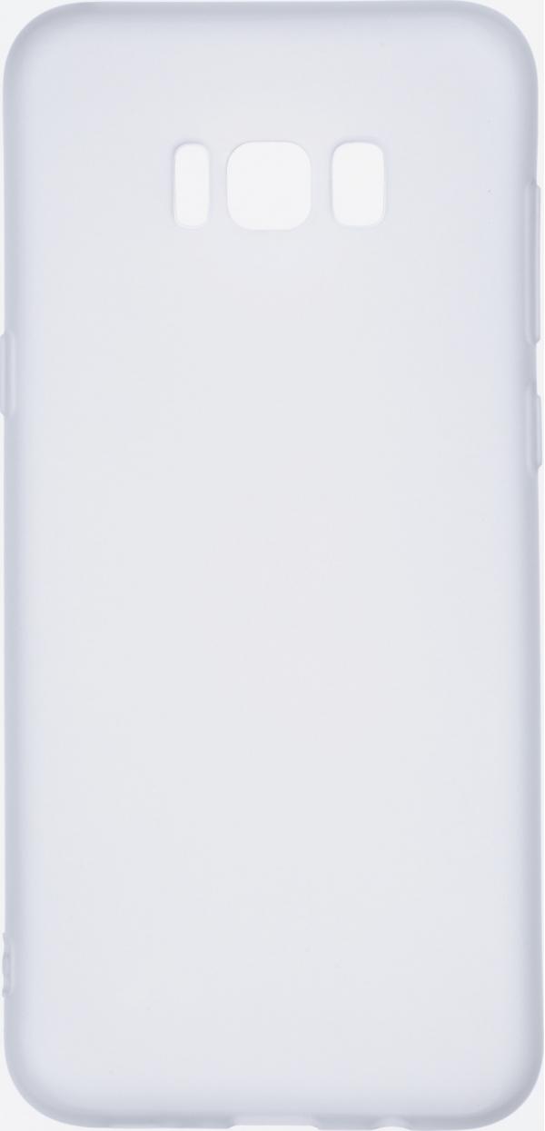 Silk Matt Obal na Samsung Galaxy S8+ Epico