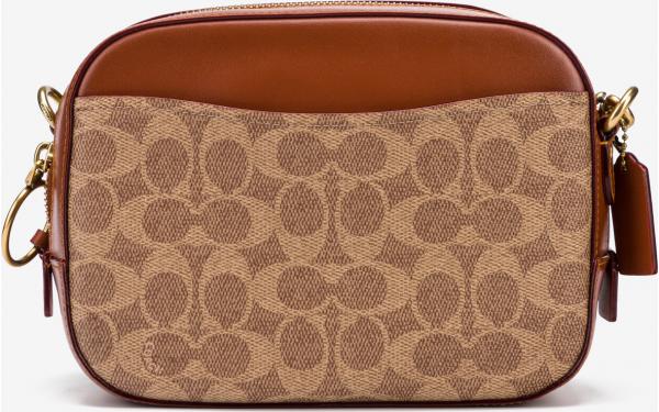 Cross body bag Coach