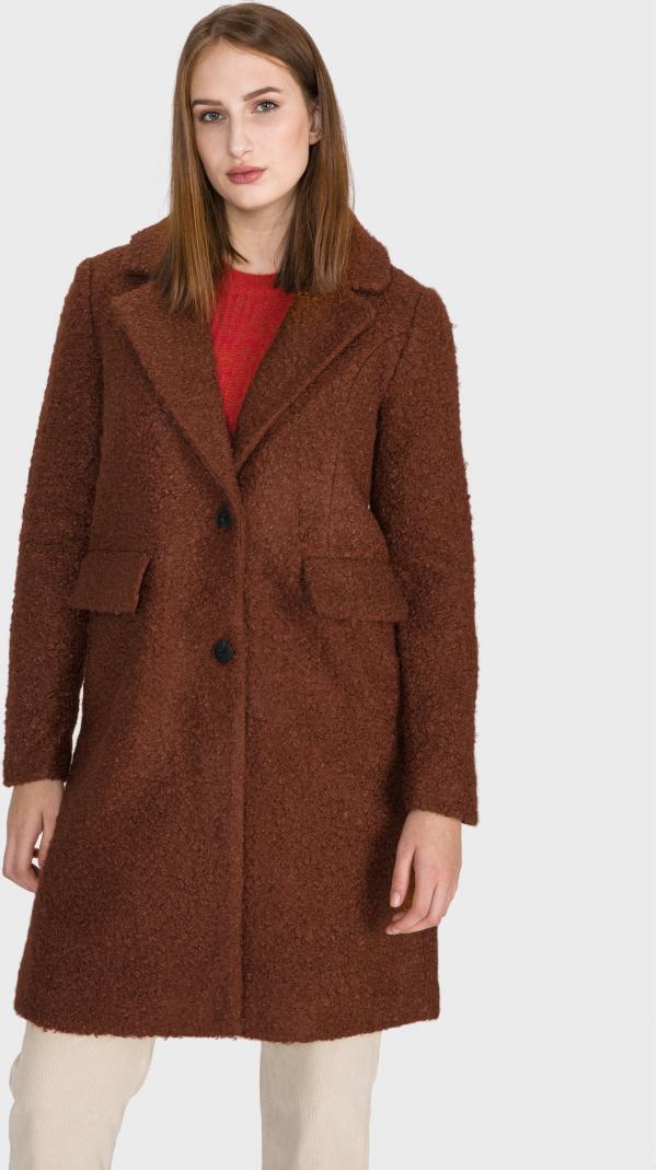 Cozy Diana Kabát Vero Moda