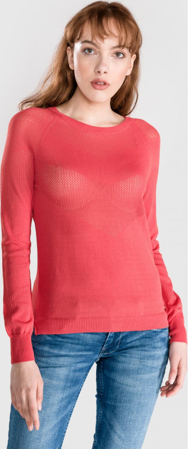 Lulu Svetr Pepe Jeans