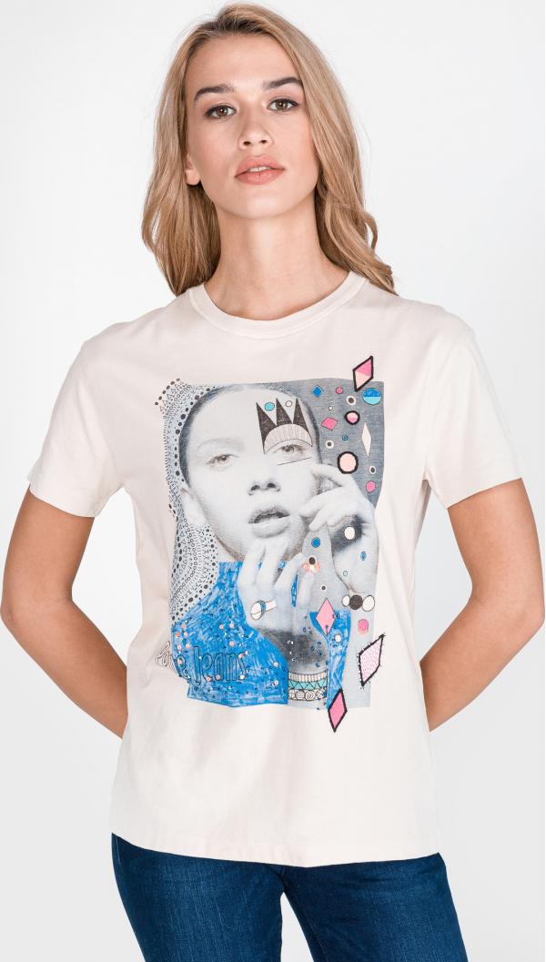 Marion Triko Pepe Jeans