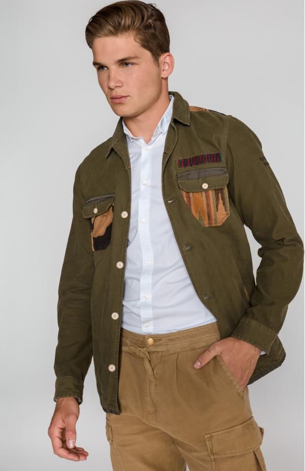 Bunda Scotch & Soda