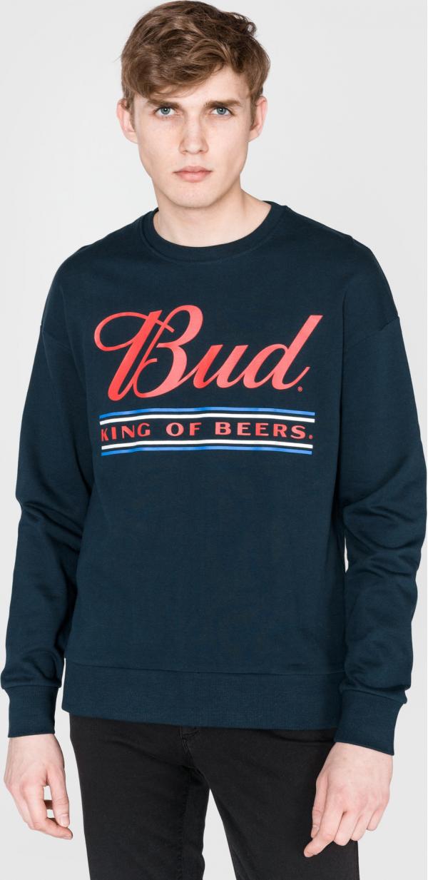 Buds Mikina Jack & Jones