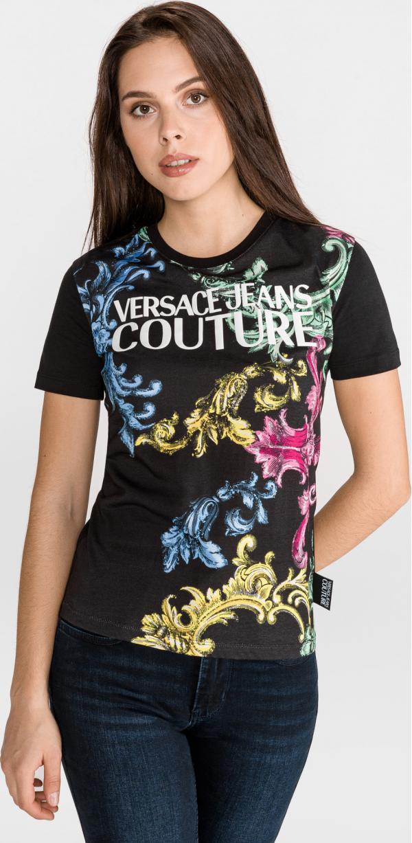 Triko Versace Jeans Couture