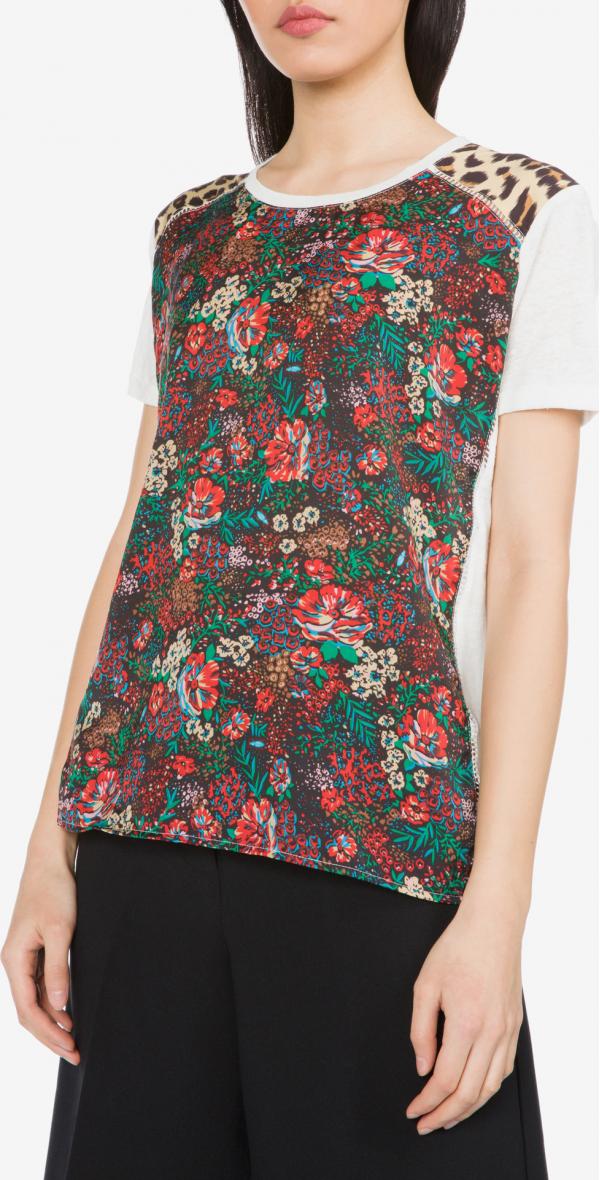 Triko Scotch & Soda