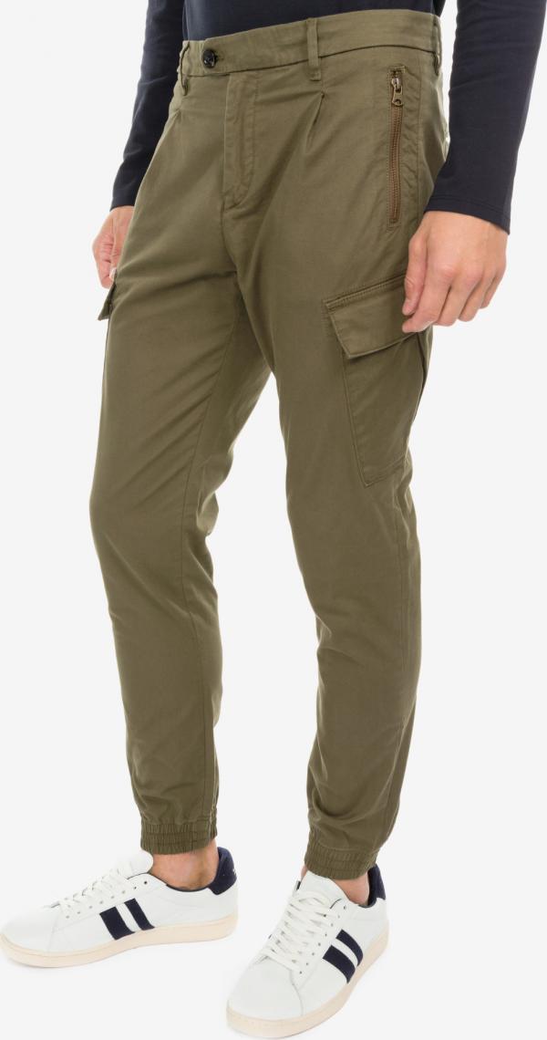 Blake Kalhoty Scotch & Soda
