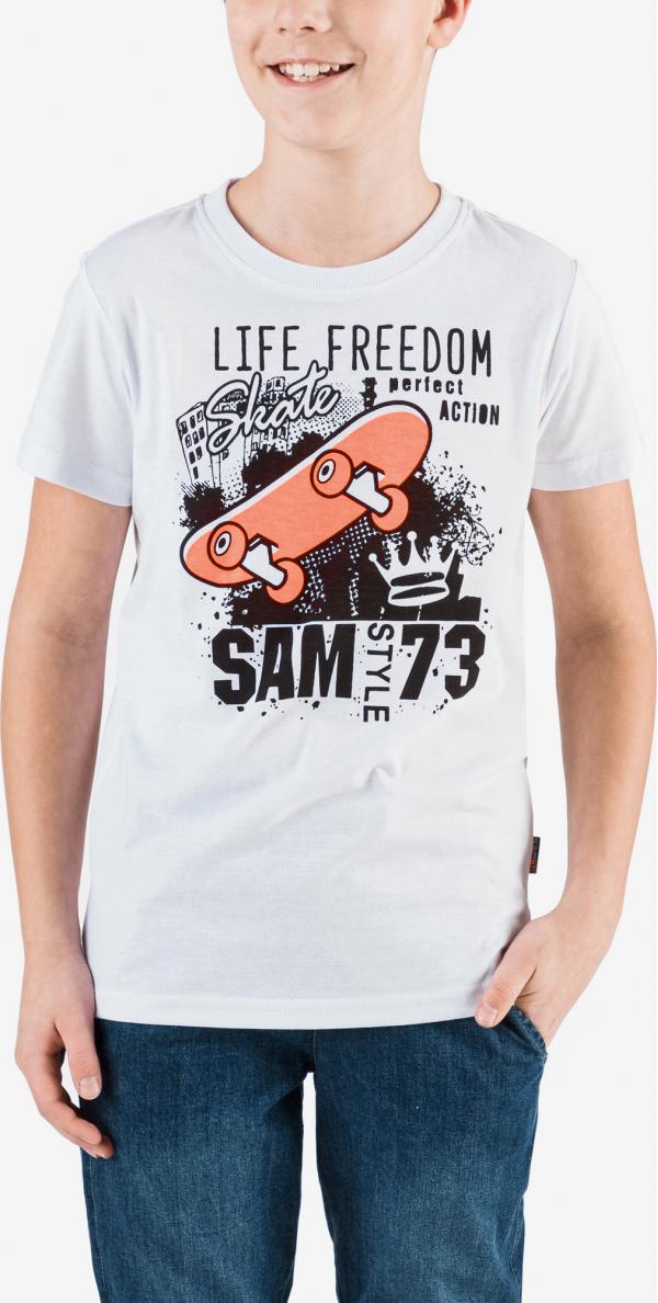 Tričko SAM 73 BT 536