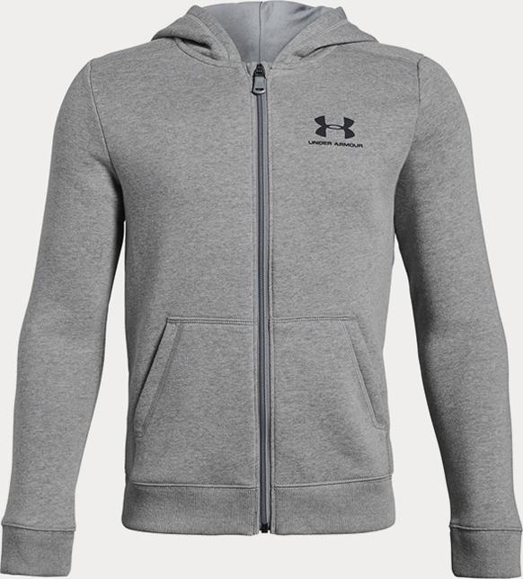 Rival Mikina dětská Under Armour