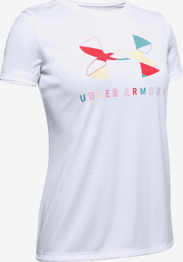Tech™ Triko dětské Under Armour