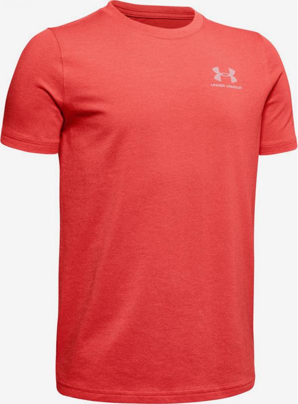 Triko dětské Under Armour