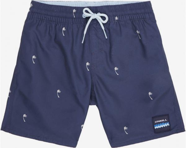 Boardshortky O'Neill Pb Mini Palms Shorts