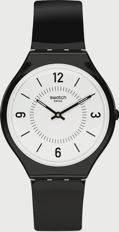 Skinsuit Hodinky Swatch